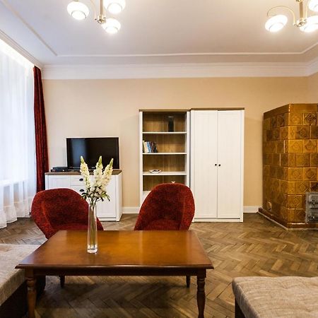 Vintage Poselska Apartment Krakkó Kültér fotó
