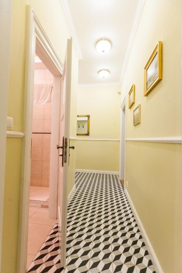Vintage Poselska Apartment Krakkó Kültér fotó