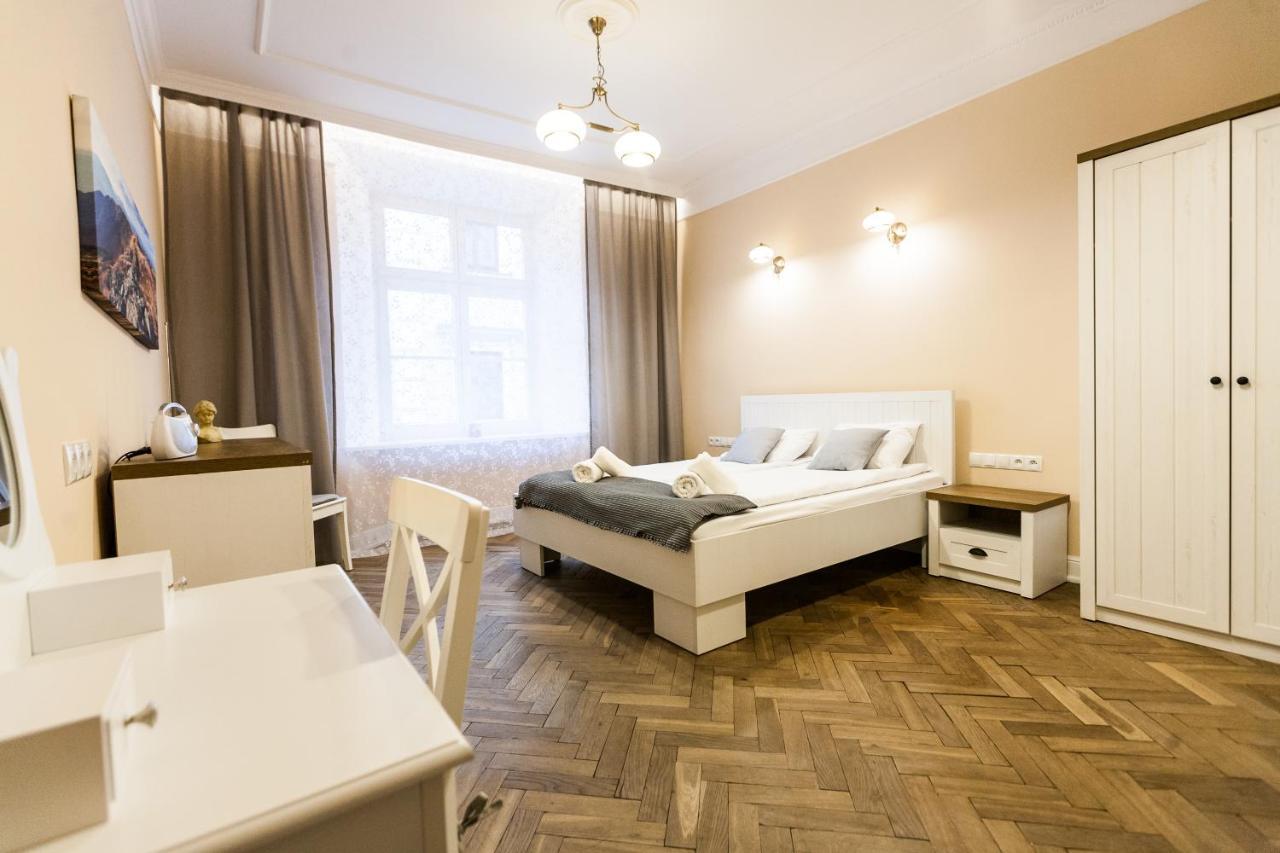 Vintage Poselska Apartment Krakkó Kültér fotó